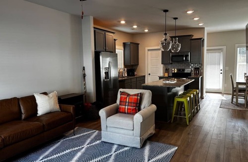 Pickwood Villa | Paradise on the Plains