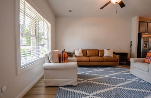 Pickwood Villa | Paradise on the Plains