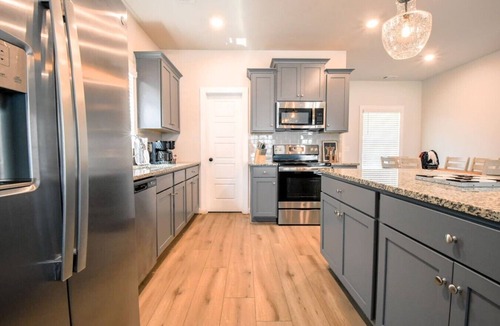 Pickwood Villa | Paradise on the Plains