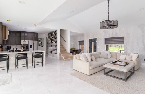Palm Valley House | Paradise Palms Estates- Spacious 5-bedroom house in Ponte Vedra near TPC Golf