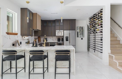 Palm Valley House | Paradise Palms Estates- Spacious 5-bedroom house in Ponte Vedra near TPC Golf
