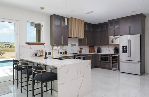 Palm Valley House | Paradise Palms Estates- Spacious 5-bedroom house in Ponte Vedra near TPC Golf
