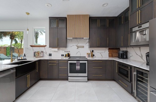 Palm Valley House | Paradise Palms Estates- Spacious 5-bedroom house in Ponte Vedra near TPC Golf