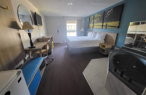 Gadsden Hotel | Park Inn by Radisson, Attalla-Gadsden
