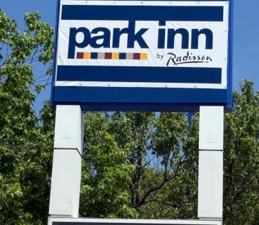 Columbus Hotel | Park Inn by Radisson, Columbus State University Area