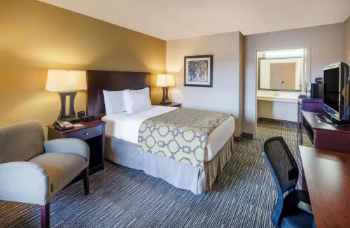 Columbus Hotel | Park Inn by Radisson, Columbus State University Area