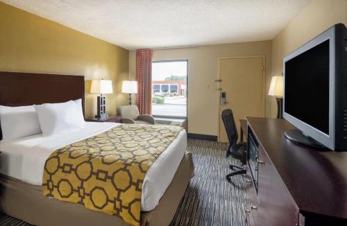 Columbus Hotel | Park Inn by Radisson, Columbus State University Area
