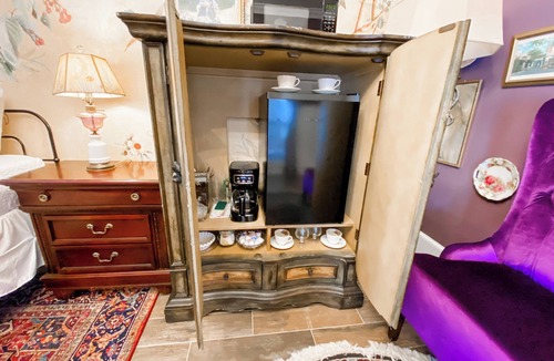Sanford Hotel | Park Place Inn and Cottages