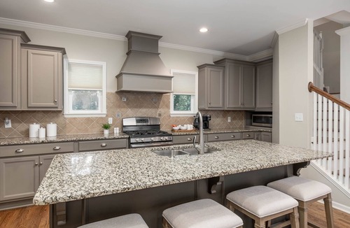 Tuscaloosa House | Park Street Dream in Downtown Northport, 2.5 miles from U of A Stadium