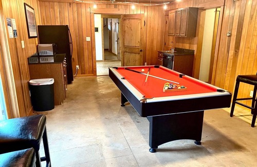 Dune Allen Beach House | Parking for 8 Cars and Sleeps 17.Fun Amenities! Capturin' Moments 30A