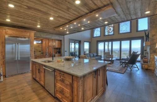 Blue Ridge Apartment | Peace Plenty - 4wd Required