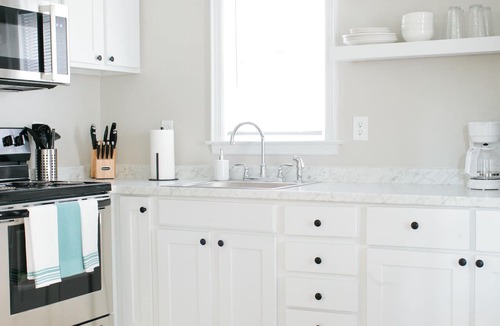 Montgomery Apartment | Peaceful 1BR Cottage | Relaxing Cozy Escape