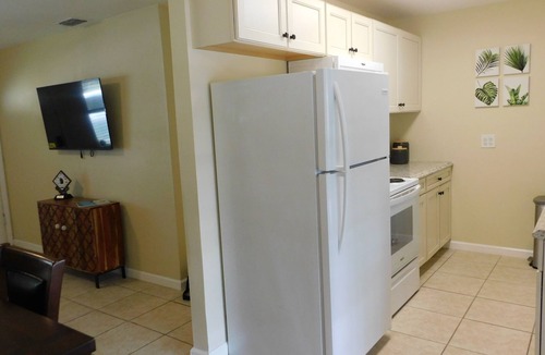 San Mateo House | Peaceful 3-bedroom house in San Mateo, FL