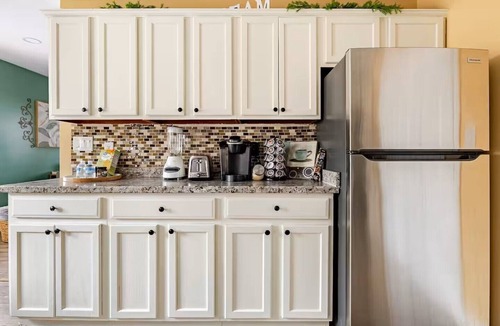 Austell House | Peaceful 3-bedroom house with AC in beautiful Austell