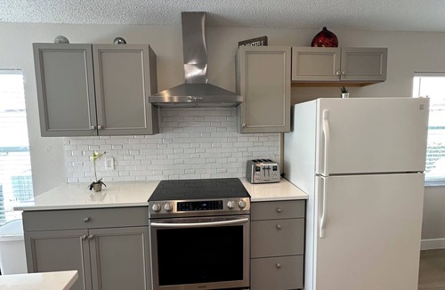 Florida Pines House | Peaceful 4 Bedroom with Pool Home in Davenport Near Disney