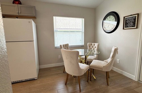 Florida Pines House | Peaceful 4 Bedroom with Pool Home in Davenport Near Disney