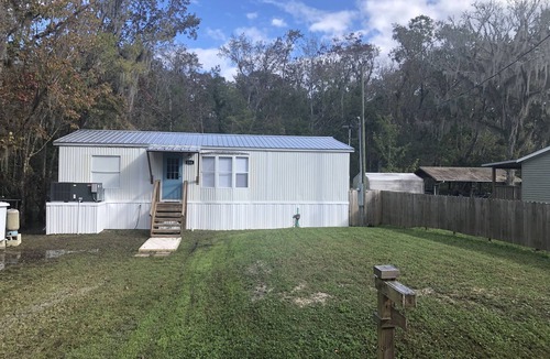 Satsuma House | Peaceful and Quiet Getaway