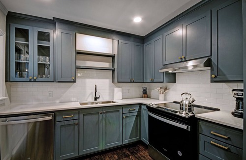 Clinton House | Peaceful Clinton Retreat in Olde Towne