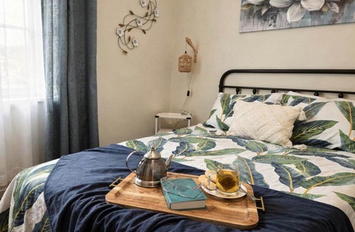 D'Iberville House | Peaceful & Close to Coliseum and Beach