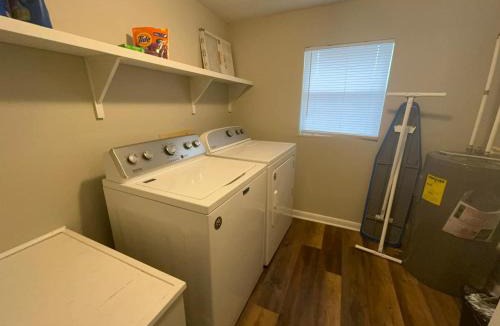 Remerton Apartment | Peaceful Cozy Apartment in the Heart of Valdosta