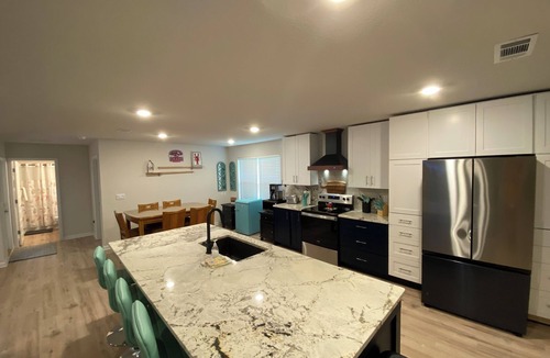 Laurel Hill House | Peaceful Cul-de-sac, Just North of Crestview Area!