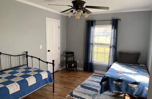 Molino Other | Peaceful farm stay at Serenity Farms