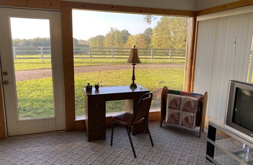 Woodland House | Peaceful Farmhouse Living!