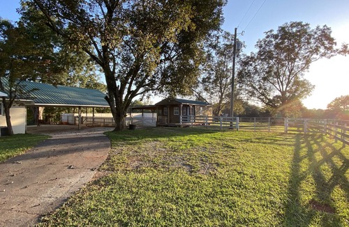 Woodland House | Peaceful Farmhouse Living!