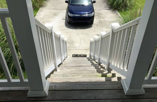 Bay St Louis House | Peaceful Gulf Getaway - Close to Old Town Bay St Louis