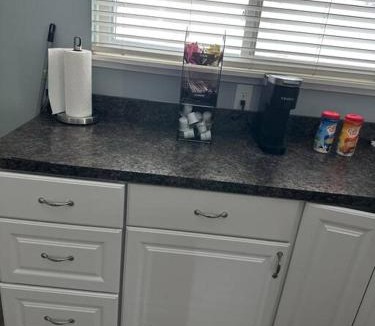 Lansing Apartment | Peaceful home away from home