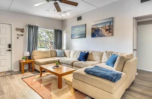 Mims House | Peaceful Home Near Cape Canaveral & River!