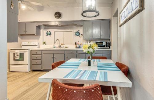 Mims House | Peaceful Home Near Cape Canaveral & River!