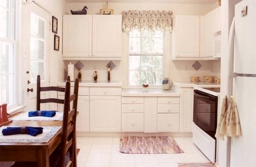 Tallahassee Cabin | Peaceful Pet-Friendly Cabin Rental on St. Marks River near Tallahassee, Florida