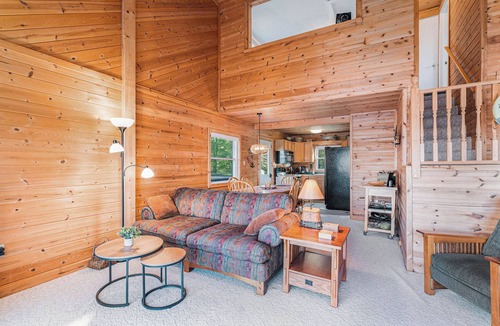 Lake City House | Peaceful Retreat on Sapphire Lake!