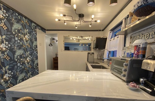 Palatka Cottage | Peacock Cottage Palatka