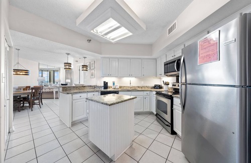 Orange Beach Condo | Pelican Pointe by Hosteeva