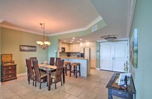 Pensacola Beach House | Pensacola Beach Resort Condo with Beach Access!