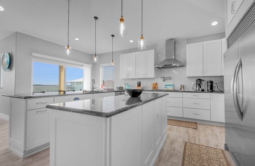 Villa Primera House | Pensacola Beach 🌴 Bella Vista | Gulf and Sound Views + Boat/Trailer Parking