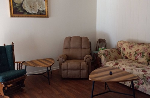 McComb Condo | Percy Quinn Vacation Rental A
