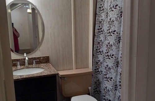 McComb Condo | Percy Quinn Vacation Rental A
