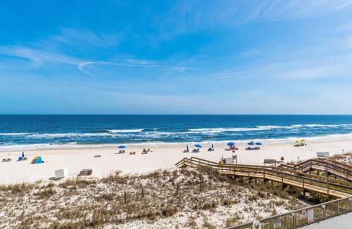 Ono Island Apartment | Perdido Skye #22