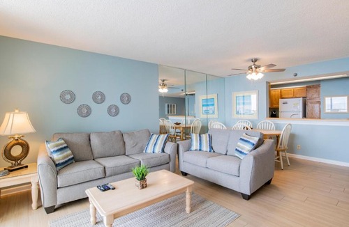 Ono Island Apartment | Perdido Sun Resort 912 By Pkrm