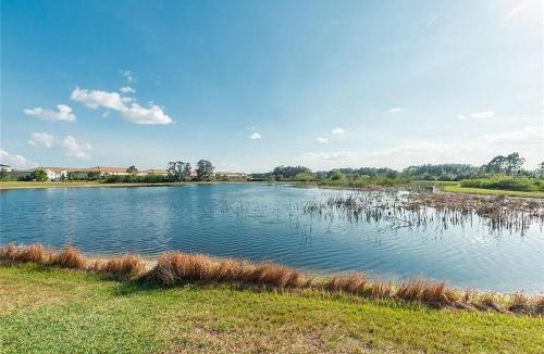 Loughman Villa | Perennial Paradise At Solterra Resort