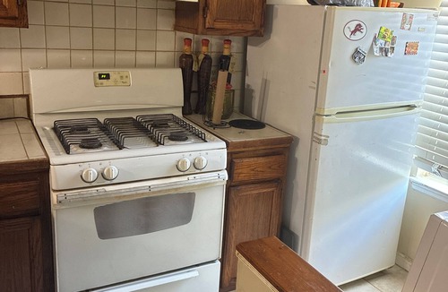 Decatur House | Perfect 3-bedroom townhome with AC in tranquil Decatur