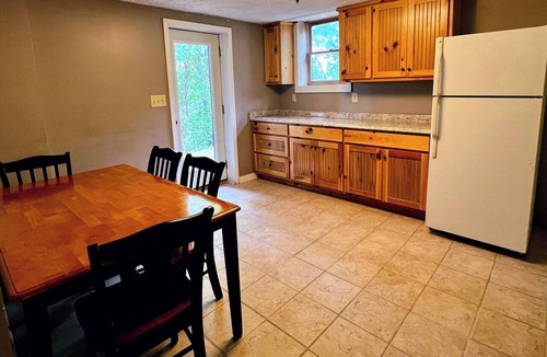 Pine Mountain Cabin | Perfect cabin for large families