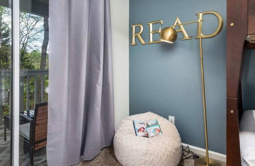 Meadowbrook Apartment | Perfect for Families |Comfy King Beds|Safe