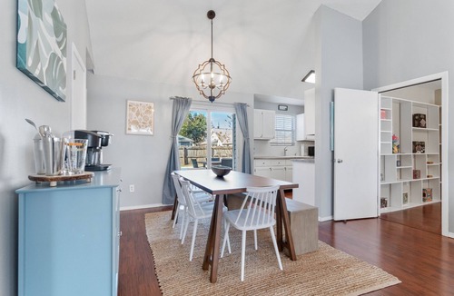 Navarre House | Perfect for families - Private pool, updated home!