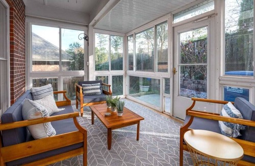 Crestline Heights House | Perfect for Families | Gated Community | Lake