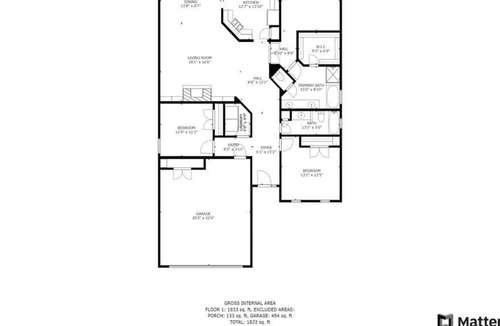 Crestline Heights House | Perfect for Families | Gated Community | Lake