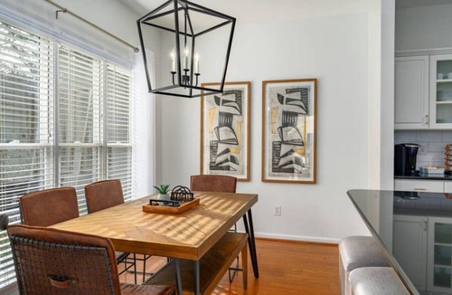 Crestline Heights House | Perfect for Families | Gated Community | Lake